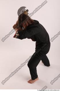 11 2019 01 JAKUB STANDING POSE WITH AX 2